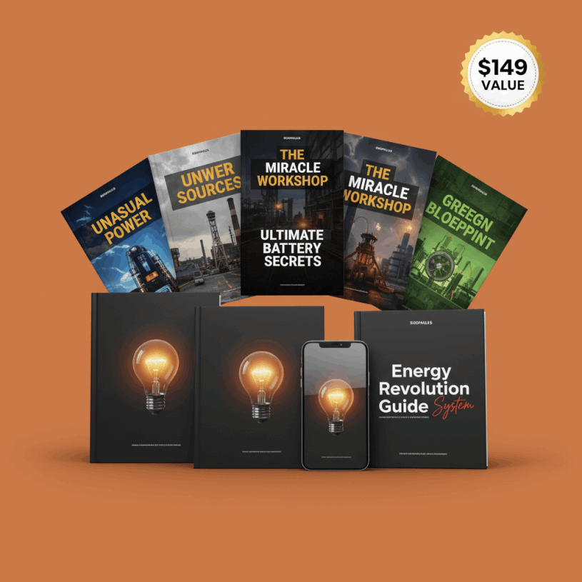 Energy Revolution System